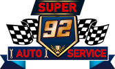 Super 92 Auto Service | Repair & Maintenance